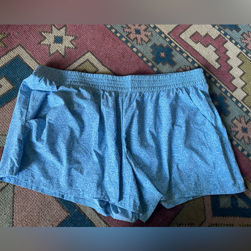 Toad & Company Crusher Shorts XL EUC